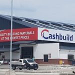 CASHBUILD - EXTERNAL FLEXIBLE PVC SIGNAGE 1
