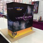DISPLAY UNIT - VAPE ECLIPSE
