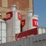 SILOS - TIBER