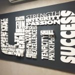 SUPAWOOD LETTERS - IUM